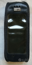 Custodia verticale per telefonino cellulare