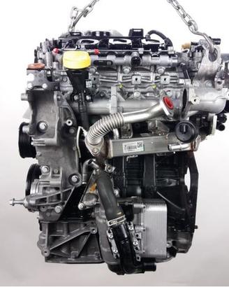 PBL310 Motore Nissan X-Trail 2.0DCi M9R [16/--]