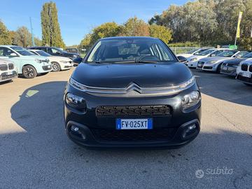 Citroen C3 PureTech 82 S&S Elle