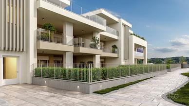 Appartamento - Bernareggio