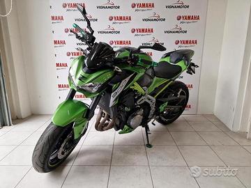 Kawasaki Z 900 ABS - 2019