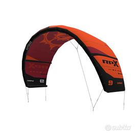 Vela per kitesurf SLINGSHOT RPX V1 in saldo