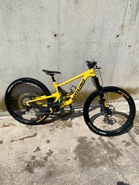 SANTA CRUZ MEGATOWER C