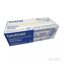 Toner Originale Brother TN-7300 3300 pagine HL-50