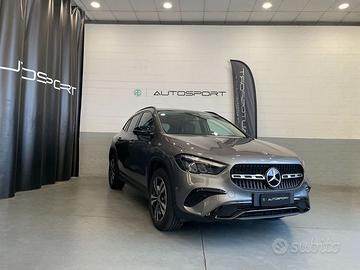 Mercedes-Benz GLA 200 Automatic Progressive A...