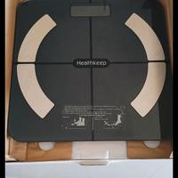BILANCIA ELETTRONICA HEALTHKEEP
