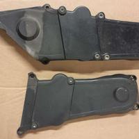 Carter copri cinghie Ducati Monster 600 750 carb