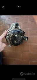 Alternatore ORIGINALE  renegade