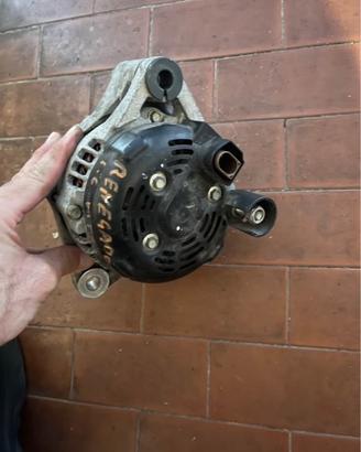 Alternatore ORIGINALE  renegade