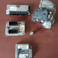  ricambi fiat ducato metano anno 2011  3000 c