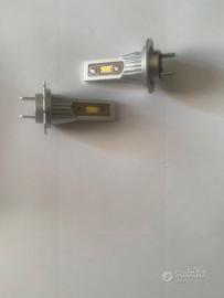 Lampadine H7 LED Fari per Auto