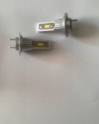 Lampadine H7 LED Fari per Auto