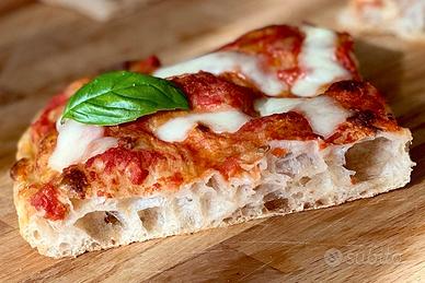 Rosticciere/aiuto pizzaiolo