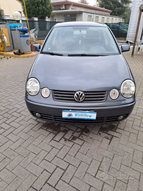 Volkswagen polo (3700 per neopatentati