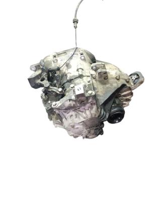 CAMBIO MANUALE COMPLETO VOLVO C30 1° Serie D4204T