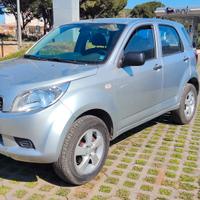 Daihatsu Terios 1.3 4x4 2008 