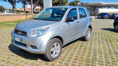 Daihatsu Terios 1.3 4x4 2008 