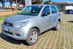 Daihatsu Terios 1.3 4x4 2008 