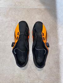 Scarpe bici corsa DMT R5