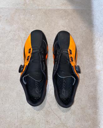 Scarpe bici corsa DMT R5