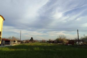 Terreno edificabile con pozzo,vista lago Trasimeno