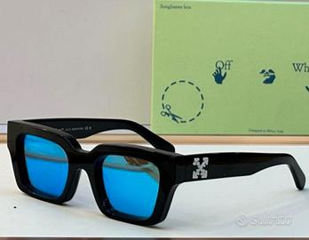 Occhiali da sole Off- White