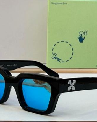 Occhiali da sole Off- White
