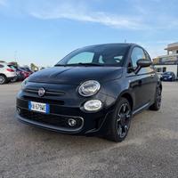 FIAT 500 1.2 S LIMITED EDITION FULL PELLE NEW MY17