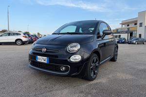 FIAT 500 1.2 S LIMITED EDITION FULL PELLE NEW MY17