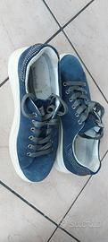 sneakers nero giardini