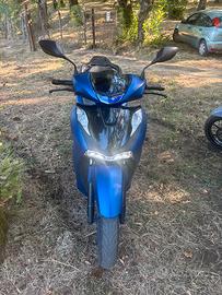 sh 125 2021