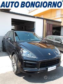 Porsche Cayenne Coupe 3.0 tiptronic