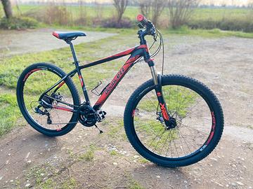 Mtb 27,5” Doublezz Razor come Nuova