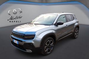 JEEP Avenger 1.2cc Benzina 100cv SUMMIT