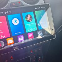 autoradi android 9 pollici per tutte le auto