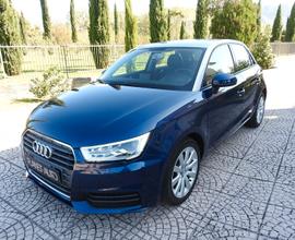 AUDI A1 1.6 TDI automatica