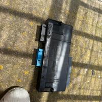 Centralina JBE bmw e93