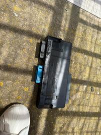 Centralina JBE bmw e93