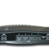 DIGICOM MICHELANGELO WAVE 8E4371 - ADSL MODEM ROUT