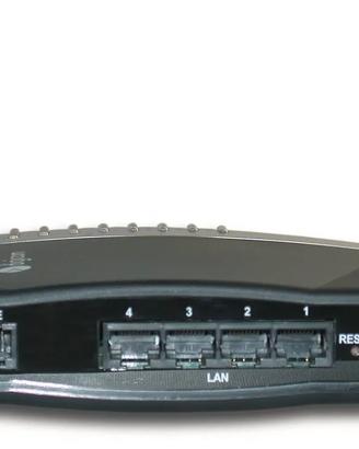 DIGICOM MICHELANGELO WAVE 8E4371 - ADSL MODEM ROUT