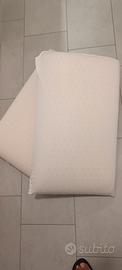 2 Cuscini in Memory foam 