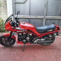 Honda cbx 750