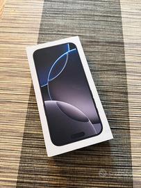 iPhone 16 Pro Max 256gb