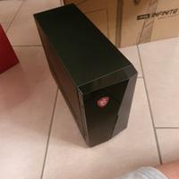 PC GAMING MSI MAG INFINITE