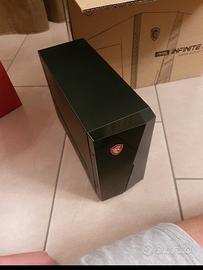 PC GAMING MSI MAG INFINITE