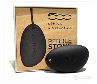 PORTACHIAVI COVER NUOVA FIAT 500 ELETTRICA