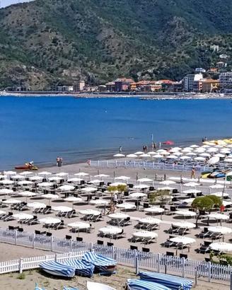 Appartamento di 70 m² con 3 locali a Sestri Levant
