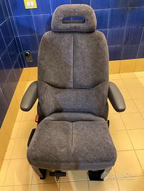 SEDILI CENTRALE CHRYSLER VOYAGER II SERIE