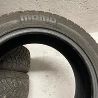 Pneumatici invernali 