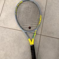 Racchetta tennis HEAD EXTREME MP